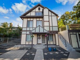 2117 W Riverside Ave in Spokane, WA - Building Photo