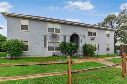 property at 2595 Red Rock Blvd