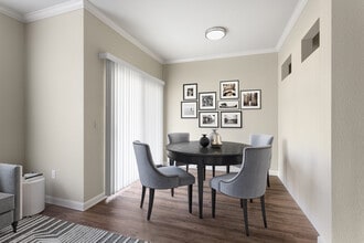 The Tides in Richmond, CA - Building Photo - Building Photo