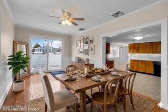 1001 Arnold Ave in Point Pleasant, NJ - Building Photo - Building Photo