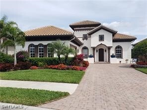 7636 Sussex Ct in Naples, FL - Building Photo