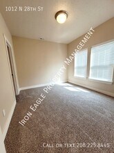 1012 N 28th St in Boise, ID - Building Photo - Building Photo