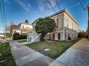 1626 Hibbard St in Alameda, CA - Building Photo - Building Photo