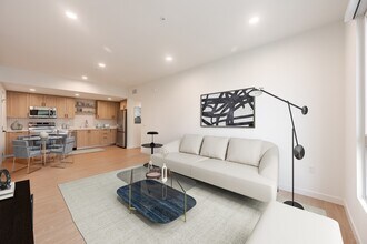 Village at Montclair in Montclair, CA - Building Photo - Building Photo