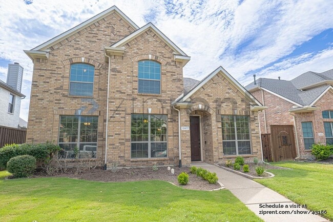 property at 13977 Valley Mills Dr