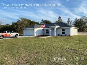 6410 SW 147th St Rd in Ocala, FL - Building Photo - Building Photo