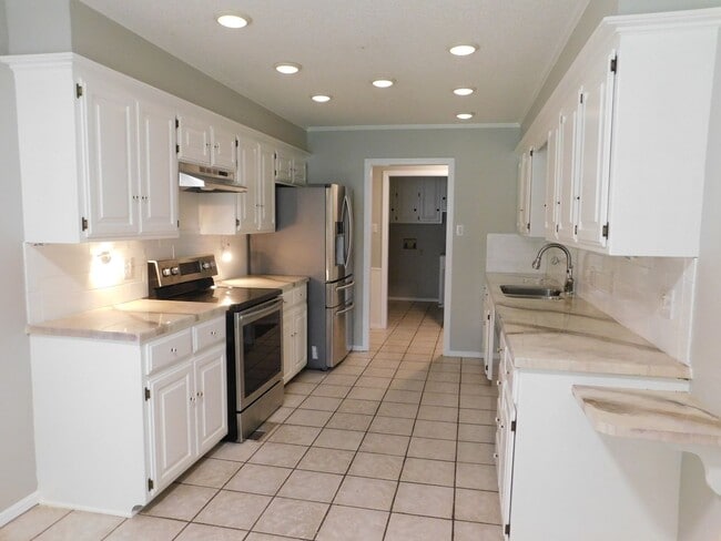 3903 S S St in Fort Smith, AR - Building Photo - Building Photo