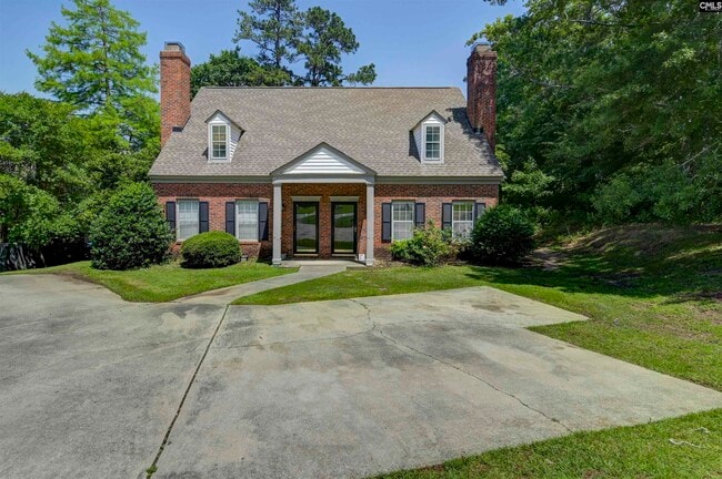 600 Hulon Cir