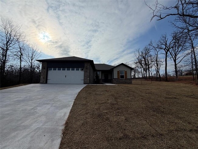 16661 Jigsaw Jct in Oklahoma City, OK - Building Photo - Building Photo