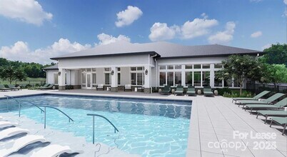 225 Rhyne Rd, Unit A1 in Charlotte, NC - Building Photo - Building Photo