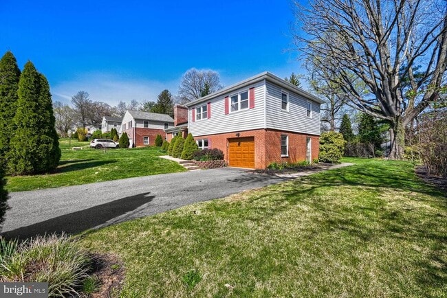 114 MD-131 in Lutherville, MD - Building Photo - Building Photo