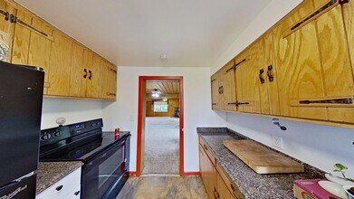 1345 Chase St in Lakewood, CO - Building Photo - Building Photo