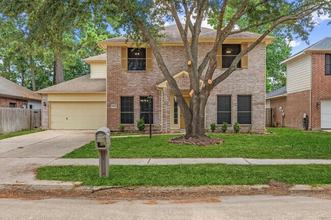 23806 Spring Way Dr in Spring, TX - Building Photo - Building Photo