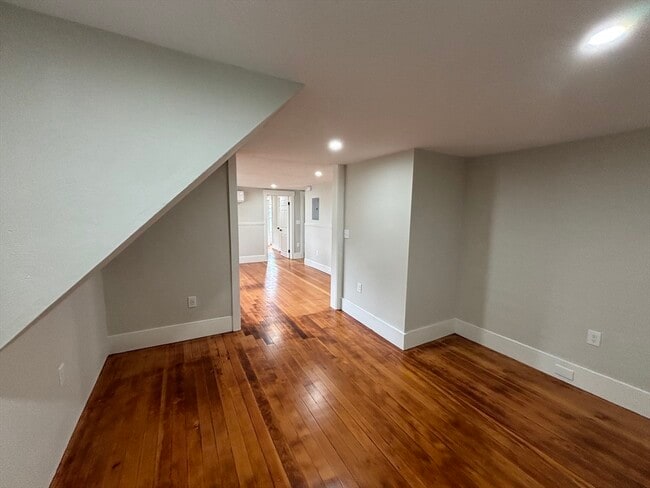 22 Pleasant St in Fitchburg, MA - Building Photo - Building Photo