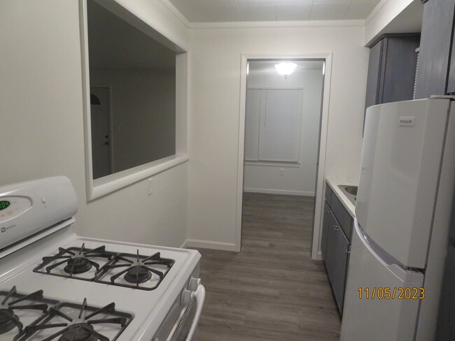 324 McGoodwin Ave in Warrensburg, MO - Foto de edificio - Building Photo