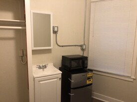 402 Broadway Apartments