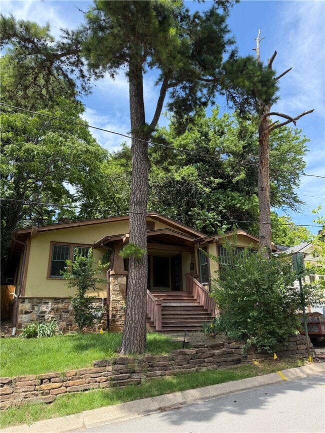 property at 104 Boles St