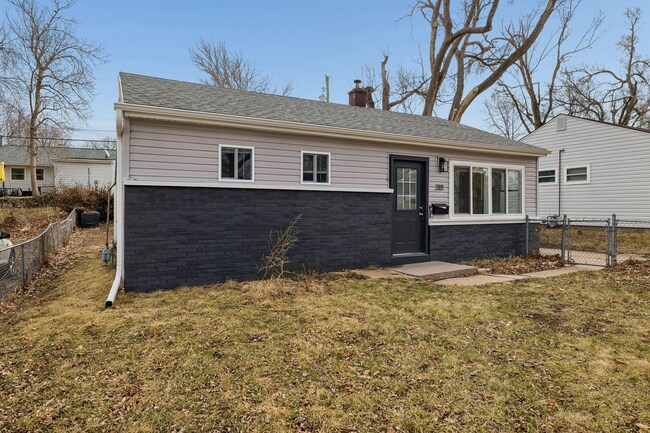 3111 S 40th St in Omaha, NE - Building Photo - Building Photo