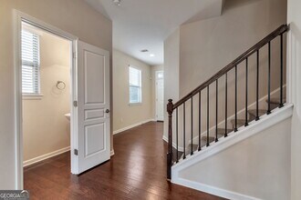 1623 Trailview Way NE in Atlanta, GA - Building Photo - Building Photo