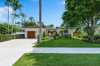 616 NE 16th Terrace in Fort Lauderdale, FL - Building Photo - Building Photo