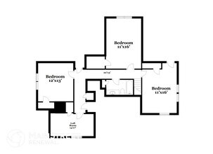 1321 Davenport Ct in Kernersville, NC - Building Photo - Building Photo