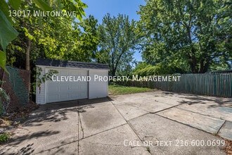 13017 Wilton Ave in Cleveland, OH - Building Photo - Building Photo
