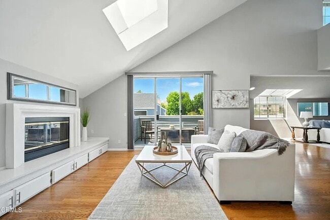 property at 1097 Blanche St