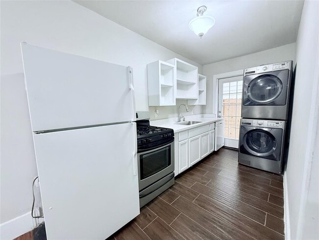 property at 1 Sidney St
