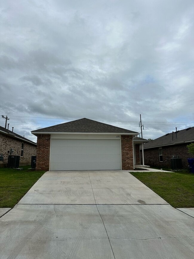 property at 1231 Tortoise Wood Rd