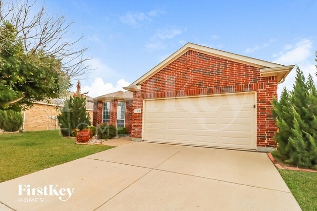 1104 Hearthstone Dr in Burleson, TX - Building Photo - Building Photo