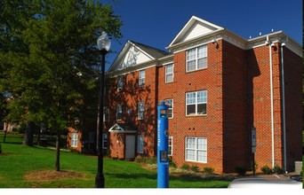 University Apartments in High Point, NC - Building Photo - Building Photo