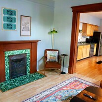 796 Ebner St in Columbus, OH - Building Photo