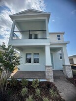 12506 Westhaven Oak Dr in Winter Garden, FL - Building Photo