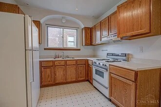 1054 Rutledge Ave, Unit 1 in Cincinnati, OH - Foto de edificio - Building Photo