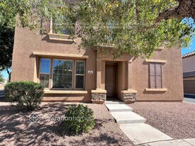 1447 S Colt Dr in Gilbert, AZ - Building Photo