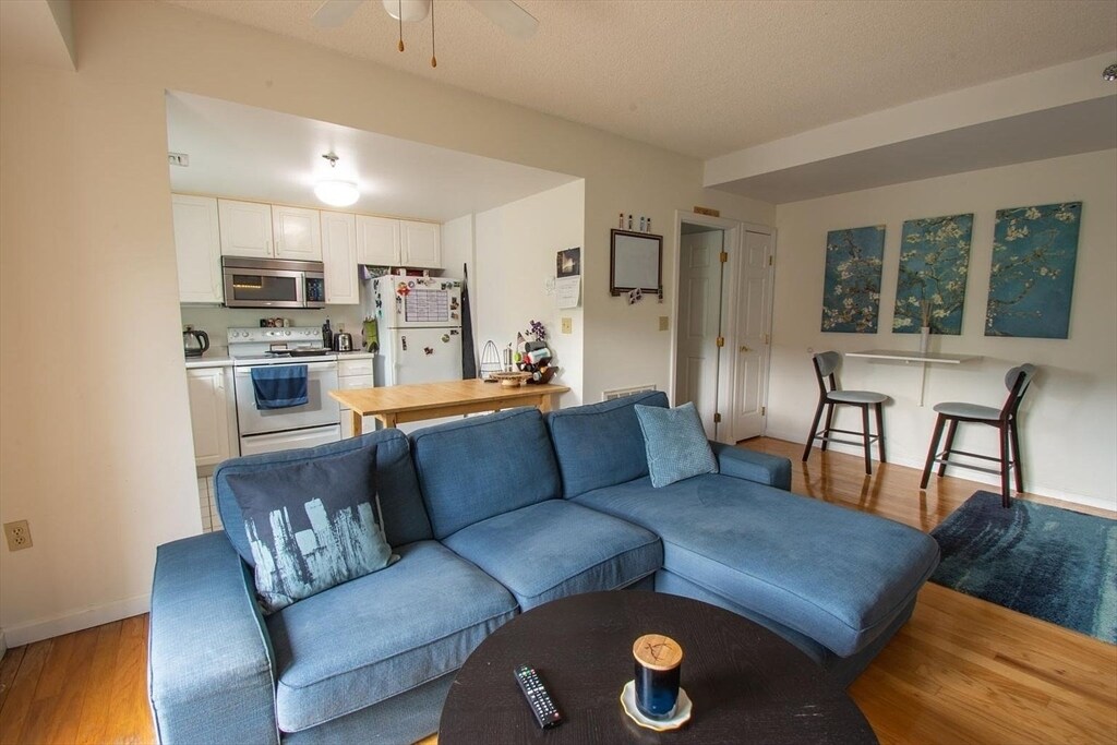 655 Concord Ave in Cambridge, MA - Building Photo