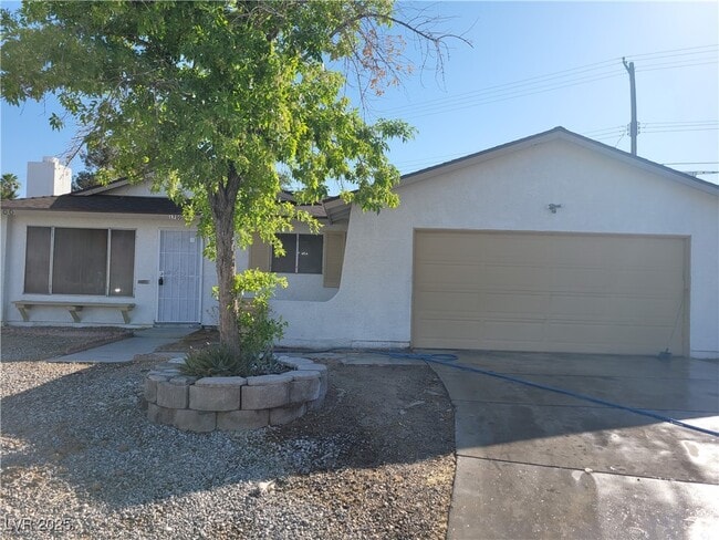 property at 1700 N Timber Ln