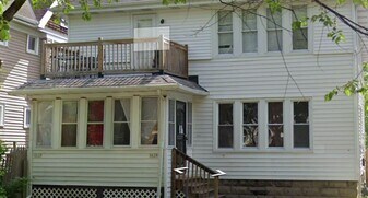 2628 N 49th St in Milwaukee, WI - Building Photo