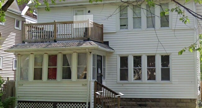 property at 2628 N 49th St