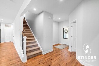 1208 Brackish Ct in Beaufort, SC - Building Photo - Building Photo