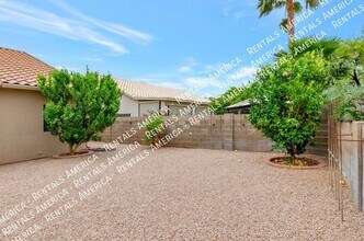 9739 E McAndrew Ct in Tucson, AZ - Building Photo - Building Photo