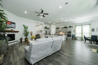 4130 Yellow Jasmine Ln in Heath, TX - Building Photo - Building Photo