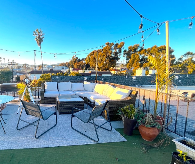property at 1008 7th St