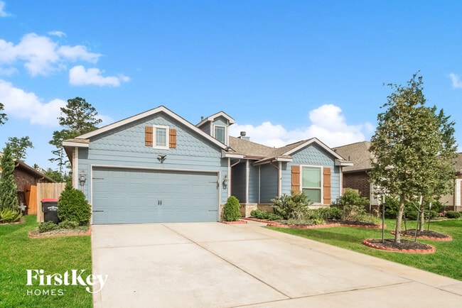 21611 Royal Troon Dr in Porter, TX - Building Photo - Building Photo