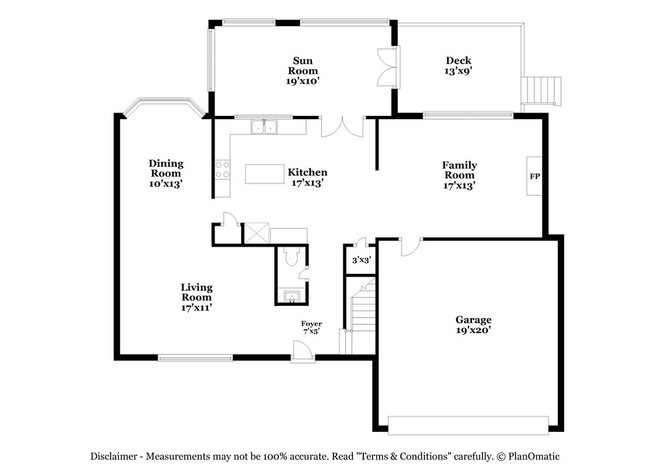 8365 Hollowbrook Dr in Riverdale, GA - Building Photo - Building Photo