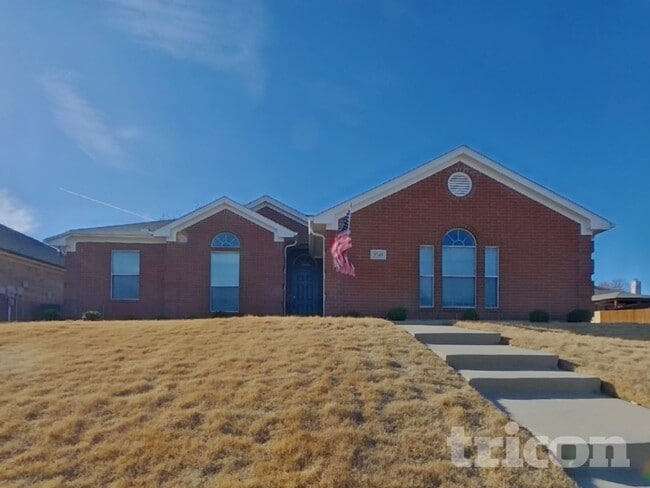 property at 5749 Imes Ln