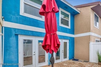 8309 Rosalind Ave in Cape Canaveral, FL - Building Photo - Building Photo