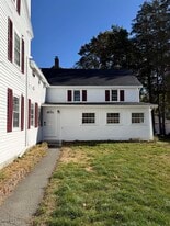 244 Main St in North Andover, MA - Building Photo