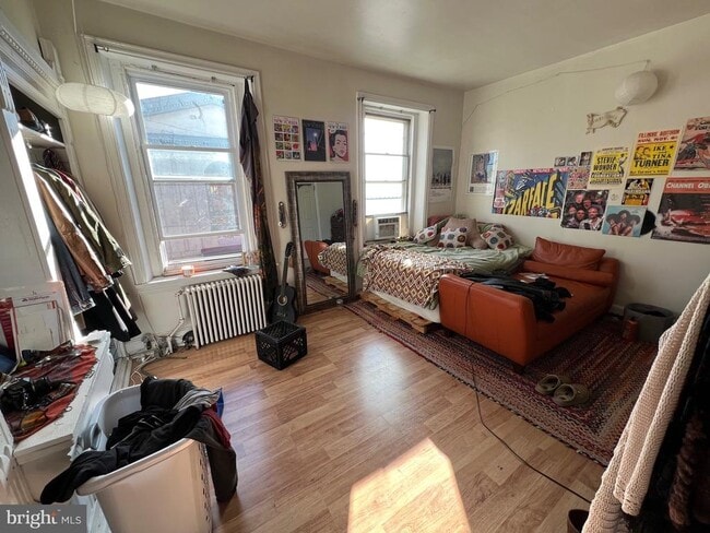 1709 W Montgomery Ave in Philadelphia, PA - Building Photo - Building Photo