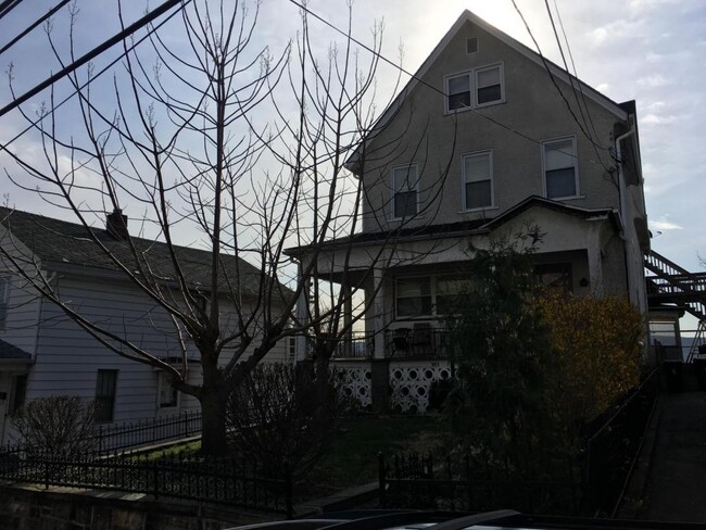 property at St. St Frances Cabrini Ave